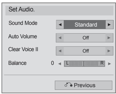 LG 32LD450 - TO USE A USB DEVICE - 1