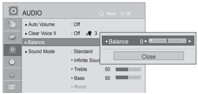 LG 32LD450 - BALANCE - 3