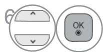 LG 32LD450 - ■ Assigning a station name - 6