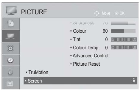 LG 32LD450 - Auto configure - 1