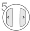 LG 32LD450 - Adjustment for Clear Voice Level With selecting On - 2