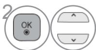 LG 32LD450 - KEY LOCK - 4