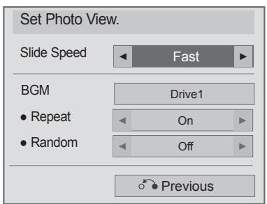 LG 32LD450 - TO USE A USB DEVICE - 1