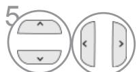 LG 32LD450 - AUTO ON/OFF TIME SETTING - 8