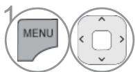 LG 32LD450 - ■ Assigning a station name - 1
