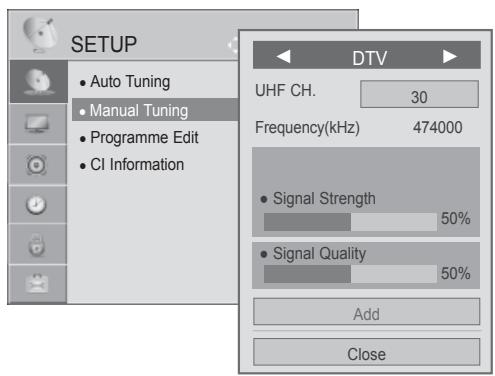 LG 32LD450 - (IN DIGITAL MODE) - 2