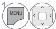 LG 32LD450 - CLOCK SETUP - 2