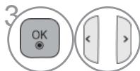 LG 32LD450 - CLOCK SETUP - 4