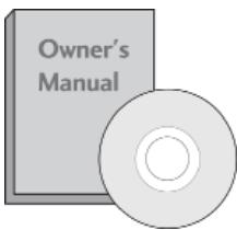 LG 32LD450 - ACCESSORIES - 1