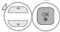 LG 32LD450 - ■ Assigning a station name - 4