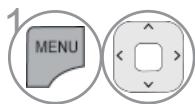 LG 32LD450 - If you want to select the Antenna, - 2