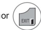 LG 32LD450 - Button Function in 8 Day Guide Mode - 8