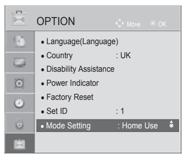 LG 32LD450 - DEMO MODE - 1