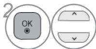 LG 32LD450 - CLOCK SETUP - 3