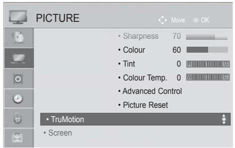 LG 32LD450 - TRUMOTION - 1