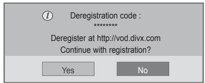LG 32LD450 - DEACTIVATION - 5