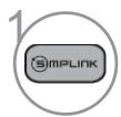 LG 32LD450 - SIMPLINK - 2