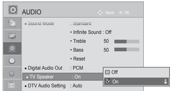 LG 32LD450 - SOUND & LANGUAGE CONTROL - 3
