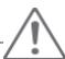 LG 32LV3400 - CAUTION - 4