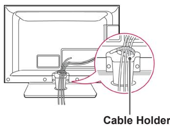 Cable Holder