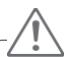 LG 32LV3400 - CAUTION - 1