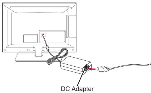 DC Adapter