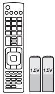LG 32LV3400 - Unpacking - 1