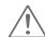 LG 32LW4500 - WARNING - 1