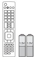 LG 32LW4500 - Unpacking - 1