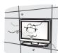 LG 32LW4500 - CAUTION - 3