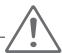 LG 32LW4500 - CAUTION - 1