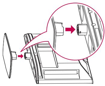 LG 32LW4500 - CAUTION - 1