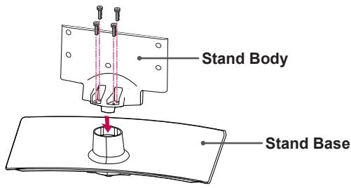 LG 32LW4500 - CAUTION - 1