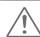 LG 32LW4500 - WARNING - 2