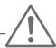 LG 32LW4500 - CAUTION - 1