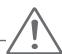 LG 32LW4500 - CAUTION - 2
