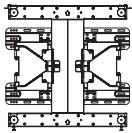 LG 32LW4500 - Separate purchase(Wall Mounting Bracket) - 3