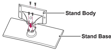 LG 32LW4500 - CAUTION - 1
