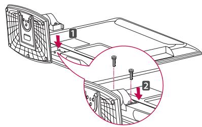 LG 32LW4500 - CAUTION - 2