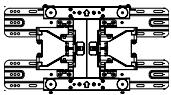 LG 32LW4500 - Separate purchase(Wall Mounting Bracket) - 2