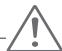 LG 32LW4500 - CAUTION - 3