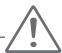 LG 32LW4500 - CAUTION - 1