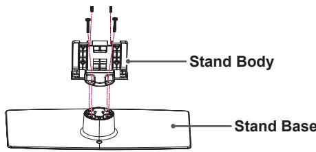 LG 32LW4500 - CAUTION - 1