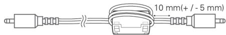 LG 32LW4500 - NOTE - 1