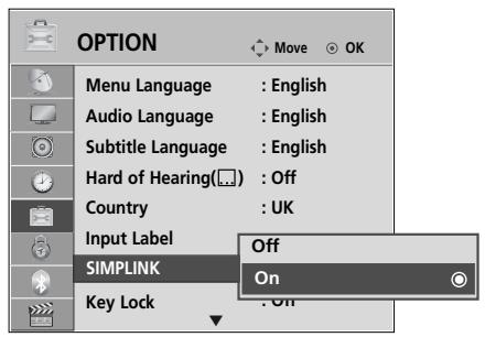 LG 37LH3800 - MPLINK - 3
