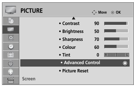 LG 37LH3800 - PICTURE IMPROVEMENT TECHNOLOGY - 1