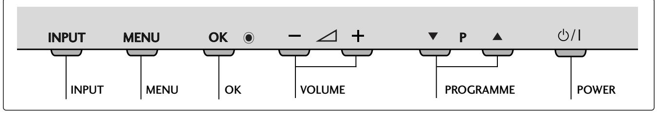 LG 37LH3800 - CAUTION - 4