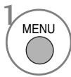 LG 37LH3800 - Selecting Resolution - 2