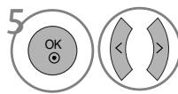 LG 37LH3800 - SOUND SETTING ADJUSTMENT -USER MODE - 8