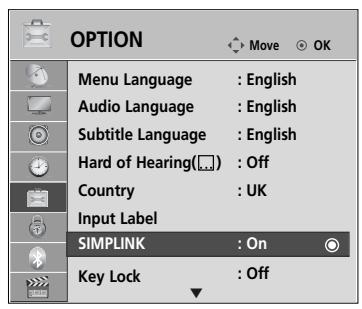 LG 37LH3800 - MPLINK - 1